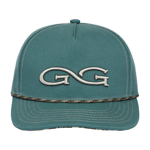 Ironwood 5-Panel Cap-GameGuard
