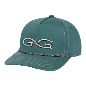 Ironwood 5-Panel Cap-GameGuard