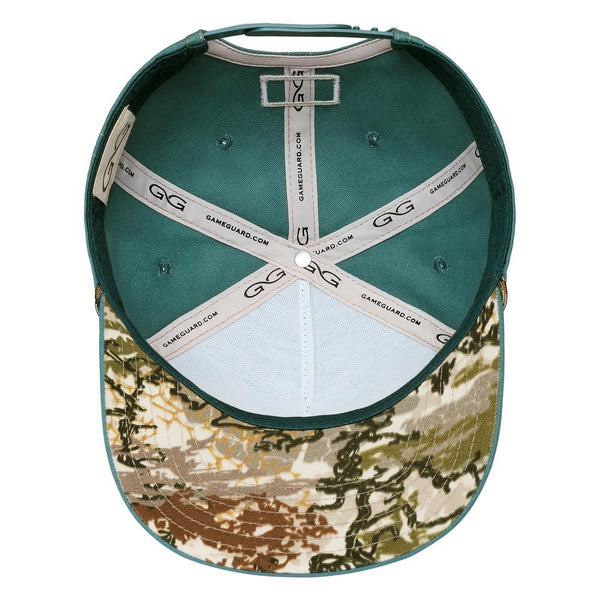 Ironwood 5-Panel Cap-GameGuard