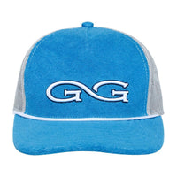 BlueGill TerryCloth Cap | Tarpon MeshBack-GameGuard