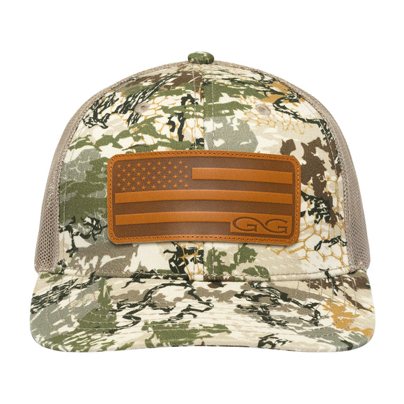 GameGuard Digital Cap | Clay MeshBack-GameGuard