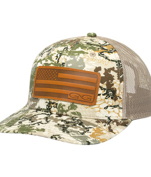 GameGuard Digital Cap | Clay MeshBack-GameGuard