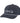 Charcoal Performance 5-Panel Cap-GameGuard