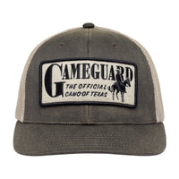 Oil Cap | Clay MeshBack-GameGuard