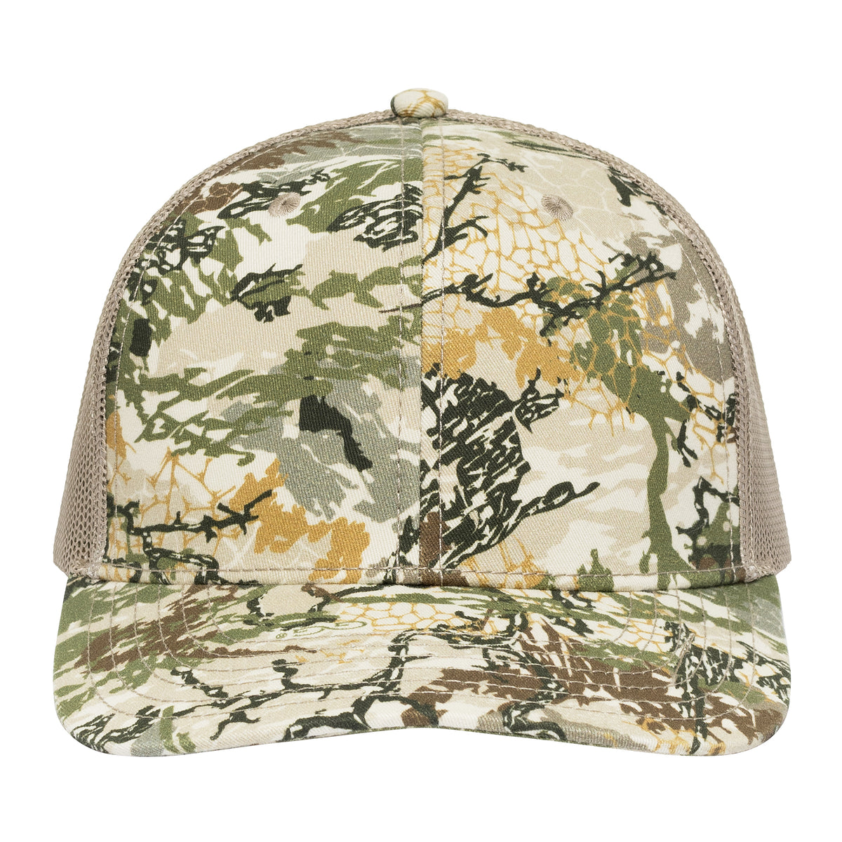 GameGuard Digital Cap | Clay MeshBack-GameGuard