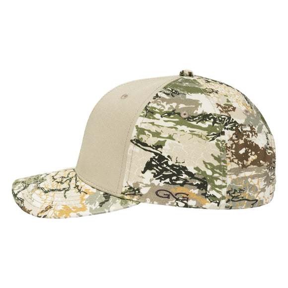 Clay Cap | GameGuard Digital TwillBack-GameGuard