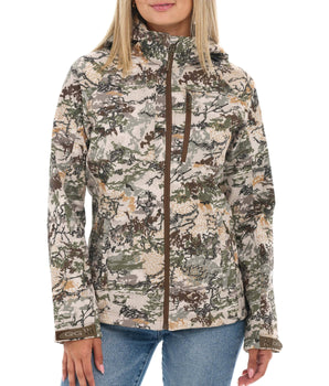 GameGuard Digital Ladies' Guía Grande™ Jacket-GameGuard