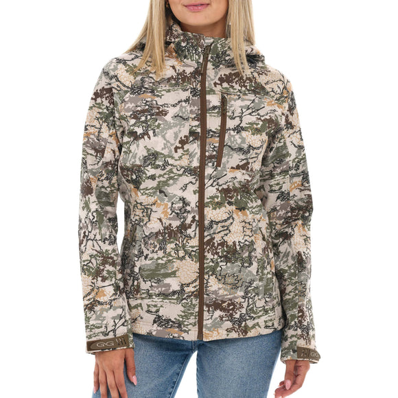 GameGuard Digital Ladies' Guía Grande™ Jacket-GameGuard