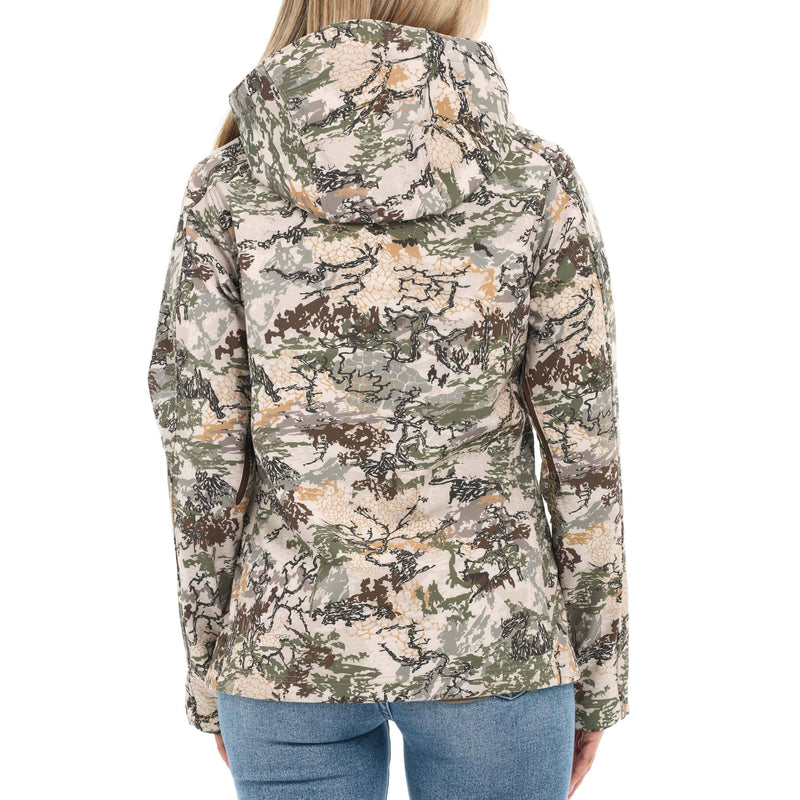 Load image into Gallery viewer, GameGuard Digital Ladies&#39; Guía Grande™ Jacket-GameGuard
