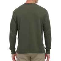 Agave Tracker Henley-GameGuard