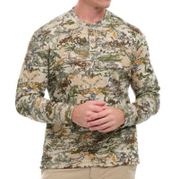 GameGuard Digital Tracker Henley-GameGuard