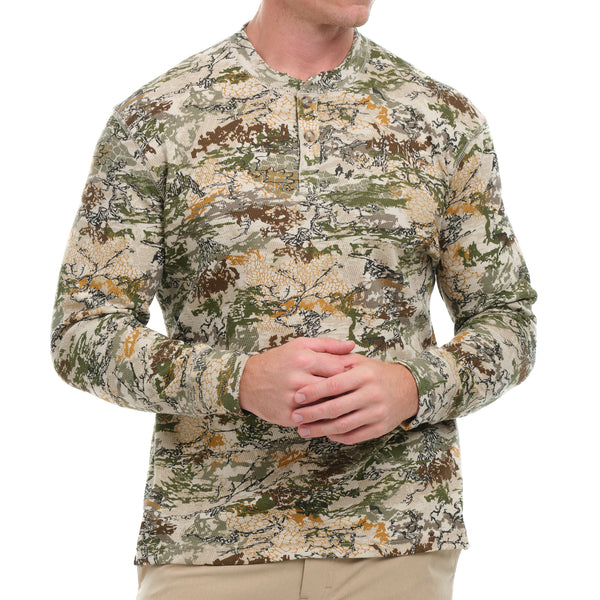 GameGuard Digital Tracker Henley-GameGuard