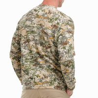 GameGuard Digital Tracker Henley-GameGuard