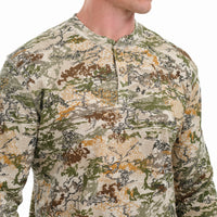 GameGuard Digital Tracker Henley-GameGuard