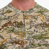 GameGuard Digital Tracker Henley-GameGuard