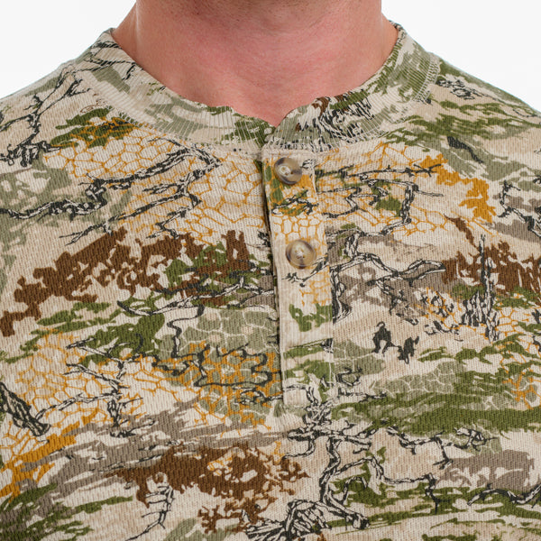 GameGuard Digital Tracker Henley-GameGuard