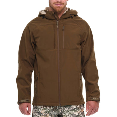 Whiskey Guía Grande Jacket-GameGuard