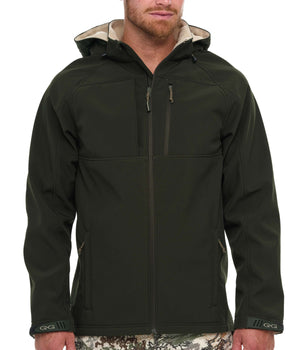 Juniper Guía Grande™ Jacket-GameGuard