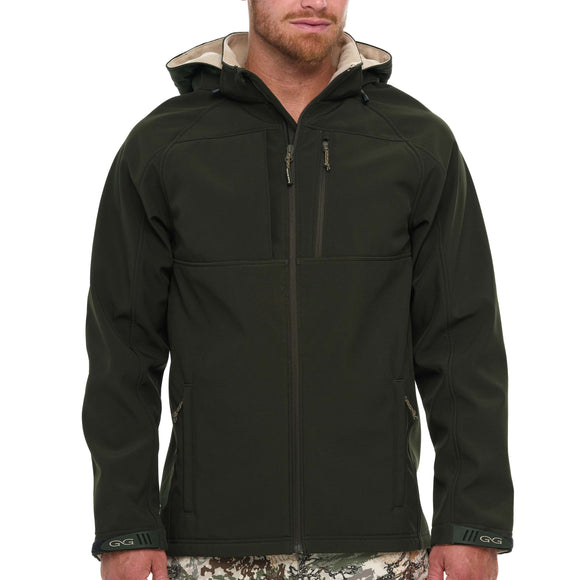 Juniper Guía Grande Jacket-GameGuard