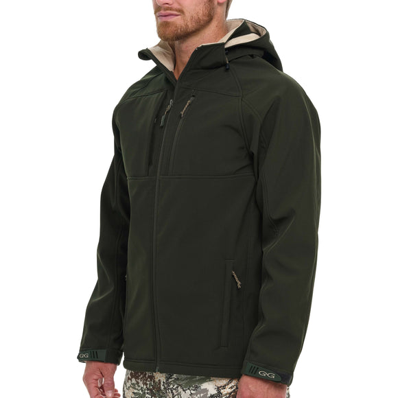 Juniper Guía Grande Jacket-GameGuard