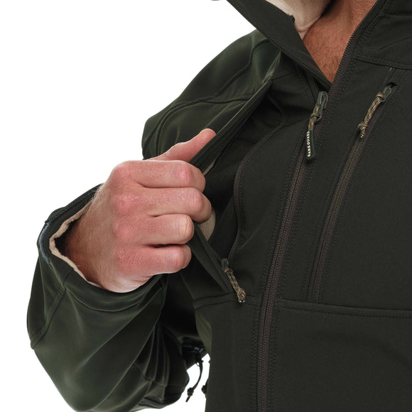 Juniper Guía Grande Jacket-GameGuard