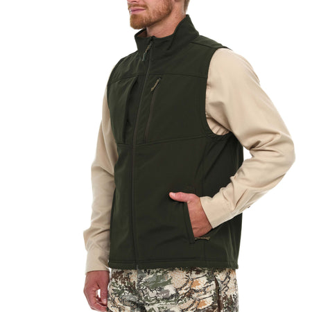 Juniper Guia Grande Vest – Durable Outdoor Apparel – GameGuard