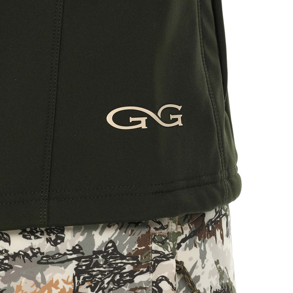 Juniper Guía Grande Vest-GameGuard