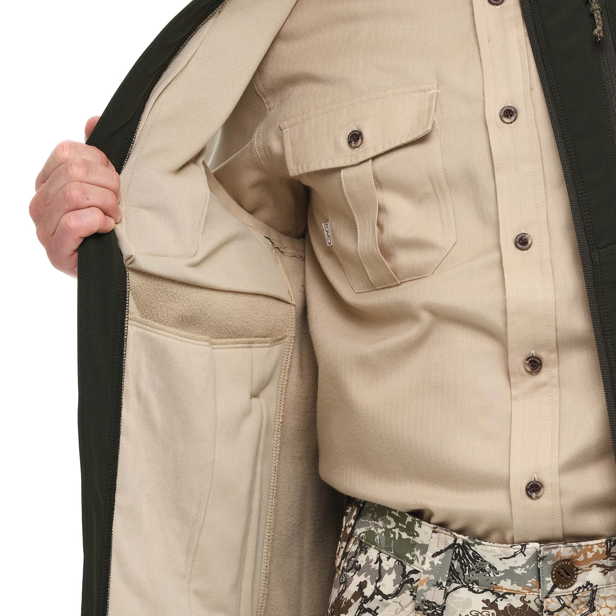 Juniper Guía Grande™ Vest-GameGuard