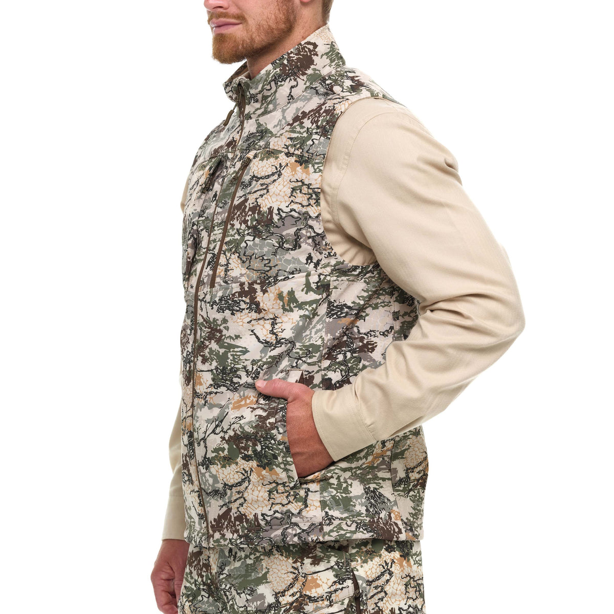 GameGuard Digital Guía Grande™ Vest-GameGuard