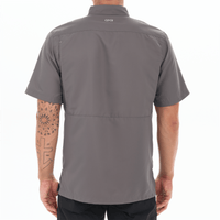 GunMetal Explorer Shirt-GameGuard