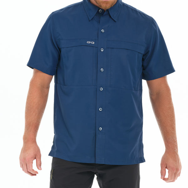 Deep Water Explorer Shirt-GameGuard