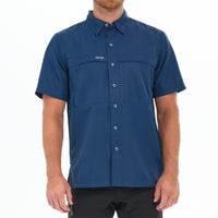 Deep Water Explorer Shirt-GameGuard