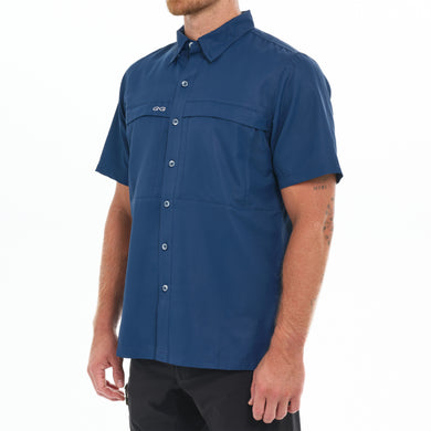 Deep Water Explorer Shirt