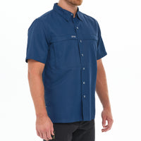 Deep Water Explorer Shirt-GameGuard
