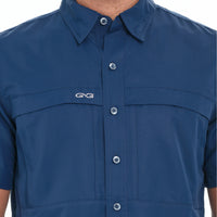 Deep Water Explorer Shirt-GameGuard