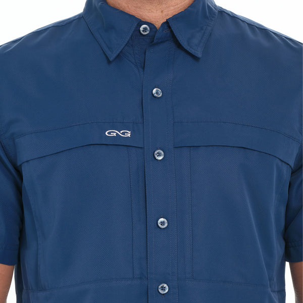 Deep Water Explorer Shirt-GameGuard