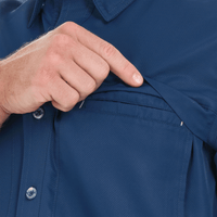Deep Water Explorer Shirt-GameGuard