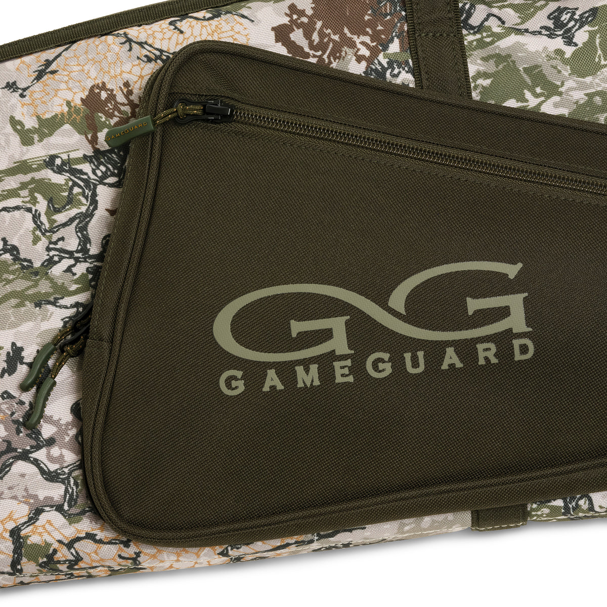 GameGuard Digital Rifle Case-GameGuard