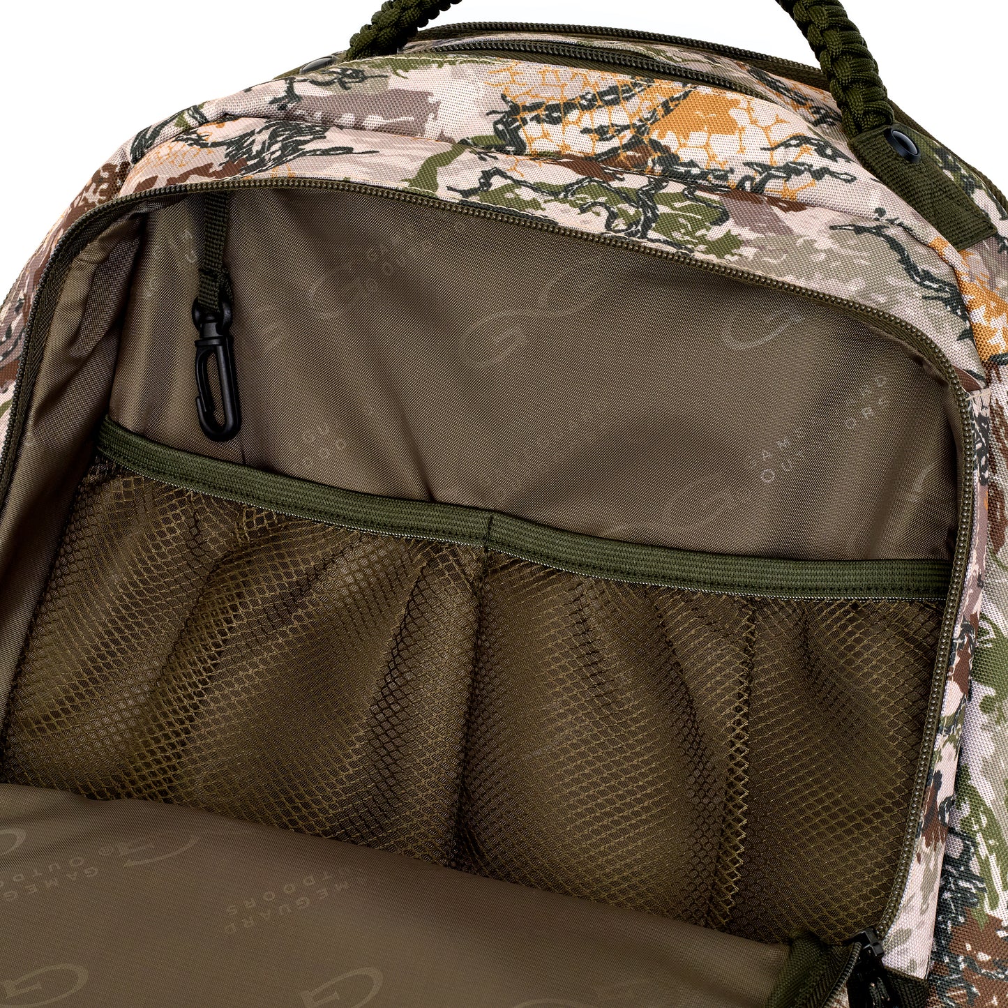 GameGuard Digital BackPack-GameGuard