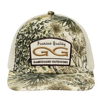 GameGuard Cap | Stone MeshBack-GameGuard