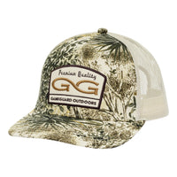 GameGuard Cap | Stone MeshBack-GameGuard