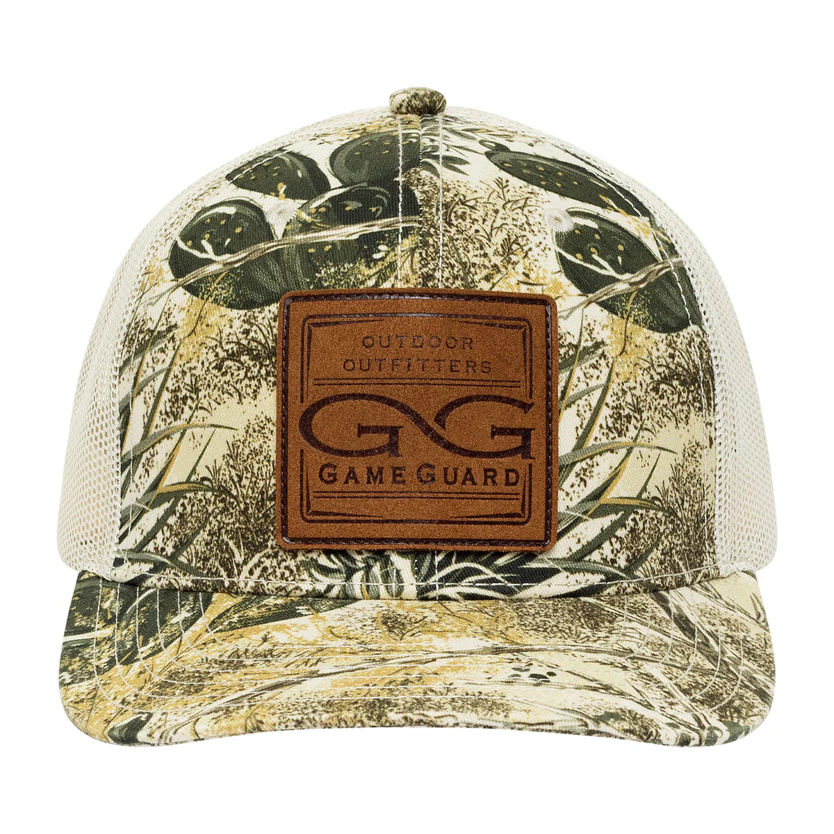 GameGuard Cap | Stone MeshBack-GameGuard