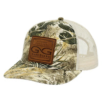 GameGuard Cap | Stone MeshBack-GameGuard