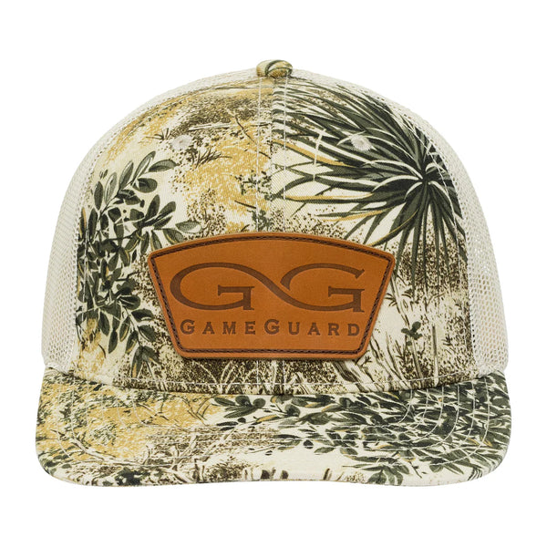 GameGuard Cap | Stone MeshBack-GameGuard