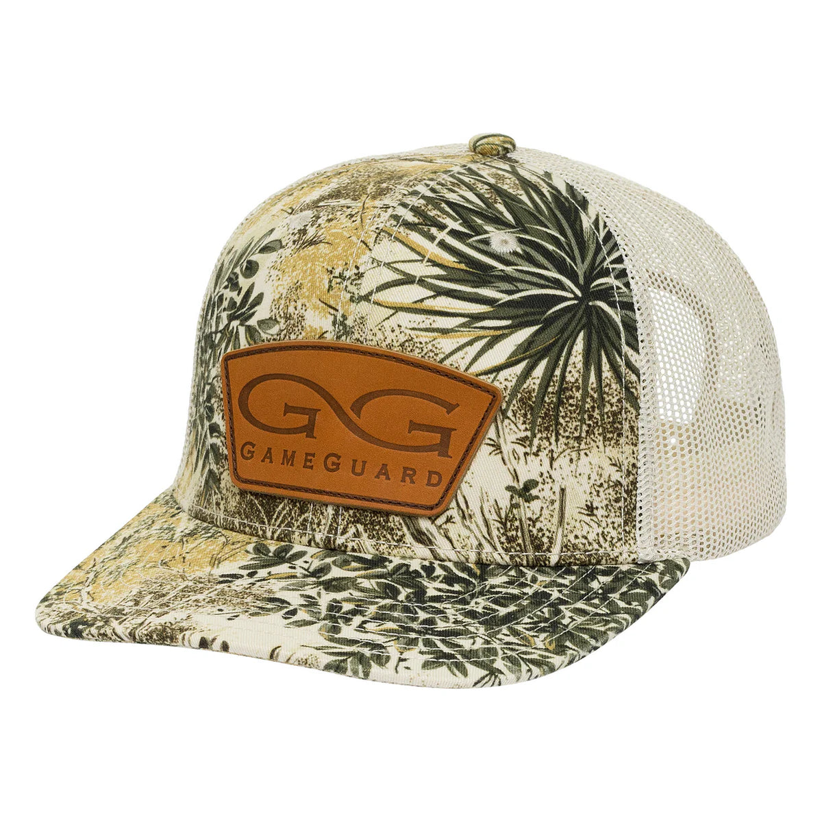 GameGuard Cap | Stone MeshBack-GameGuard