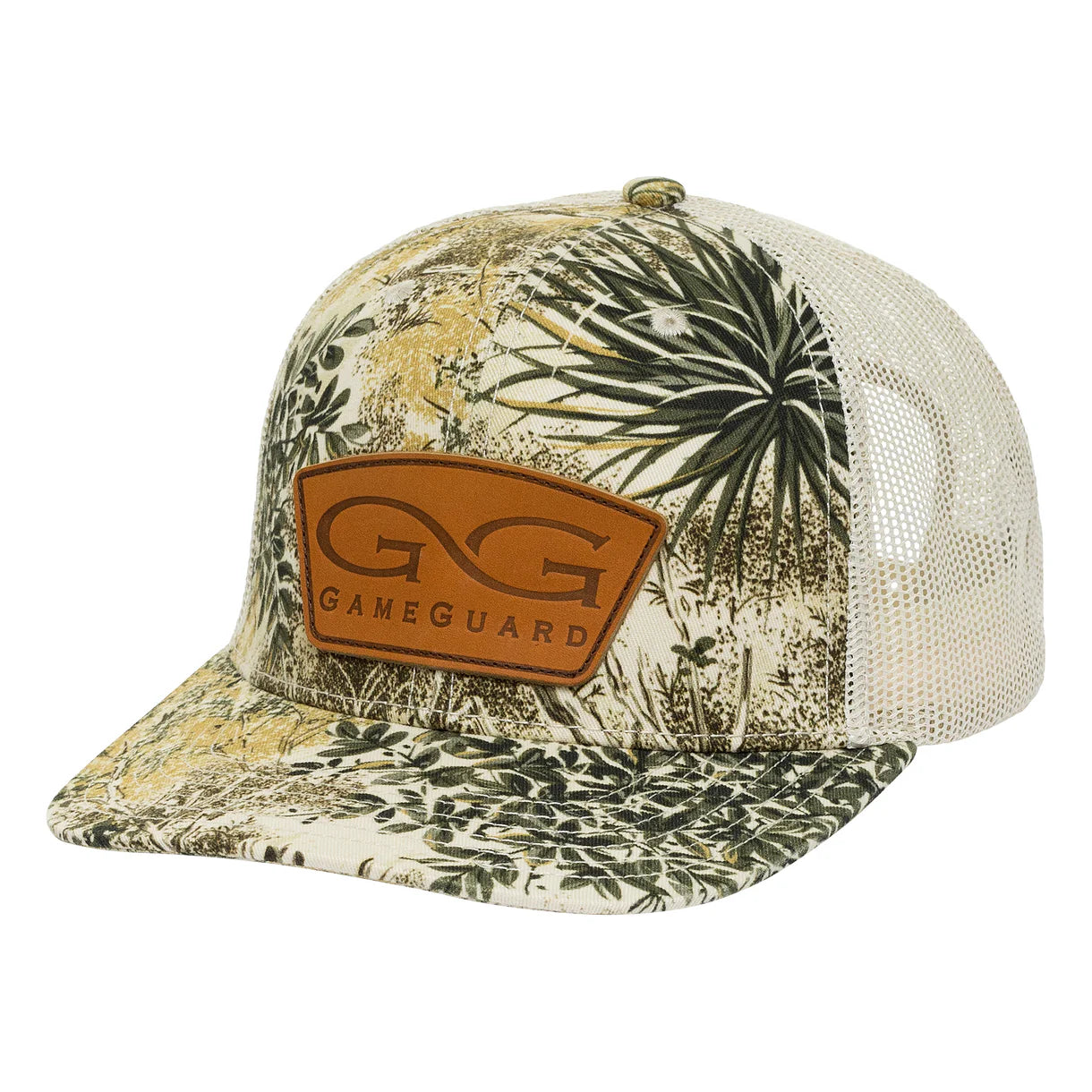 GameGuard Cap | Stone MeshBack-GameGuard