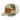 GameGuard Cap | Stone MeshBack-GameGuard