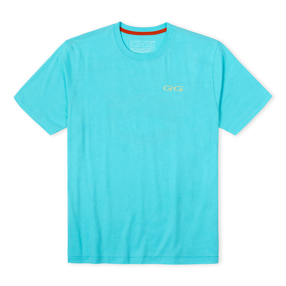 Aquatic Graphic Tee
