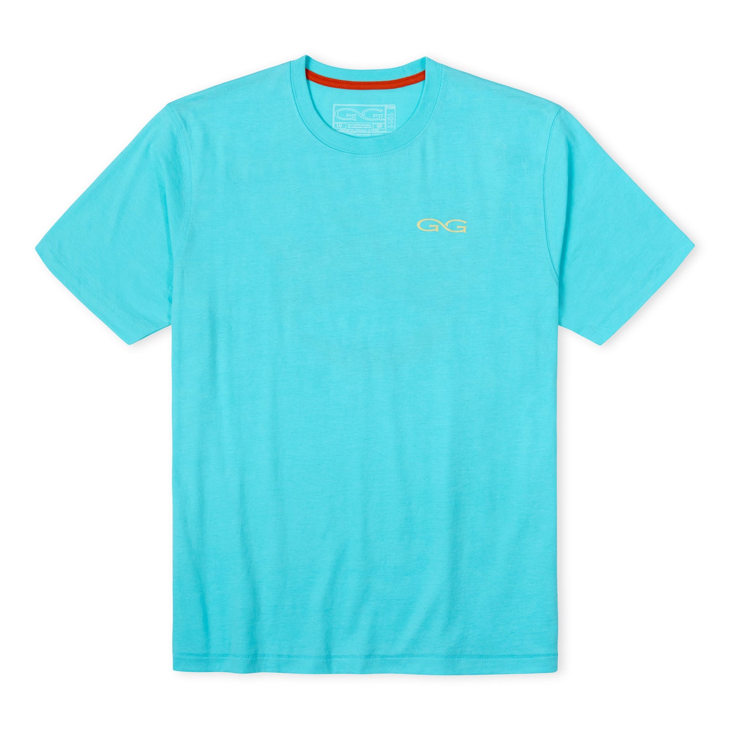 Aquatic Graphic Tee