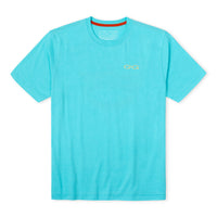 Aquatic Graphic Tee